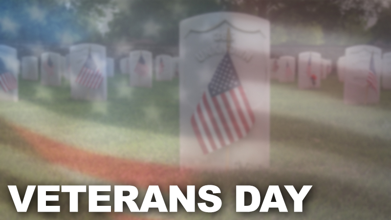 Veterans Day